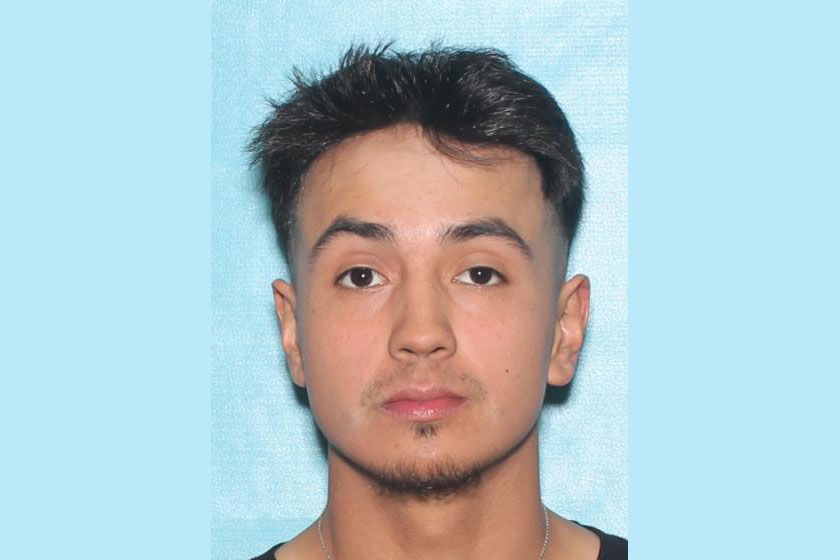 Albert Pena Ramirez II